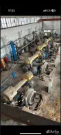 Организация закупает компрессорное оборудование