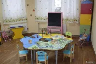 Детский сад/ясли в жилом районе г. Одинцово. Срочно! По цене ниже стоимости вложений