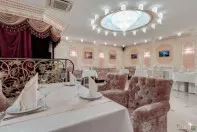 Прибыльный ресторан грузинской кухни в историческом центре Москвы