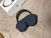 AirPods Max 2 type c black