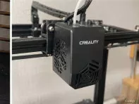 - 3D принтер