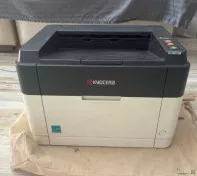 Принтер лазерный KYOSERA