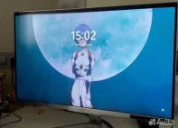 Моноблок acer aspire c27-1655, 27&rdquo; Full HD