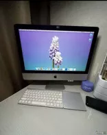 IMac (21.5-inch, Late 2012)