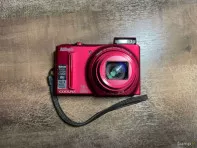 Фотоаппарат Nikon Coolpix S9100