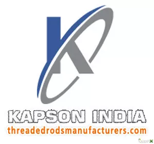 Threaded Rods  Bars Hex Bolts Hex Nuts Fasteners manufactures exporters India threadedrodsmanufac